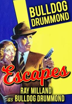 Watch Bulldog Drummond Escapes (1937) - Free Movies | Tubi