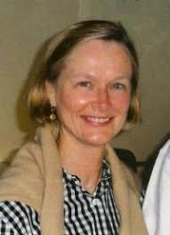 Vivien Tomlinson's Family History