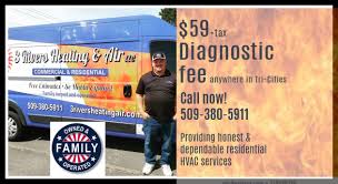 Our team of hvac technicians provides a full range of heating and cooling repair, maintenance, and installation services. 3 Rivers Heating Air Llc Facebook