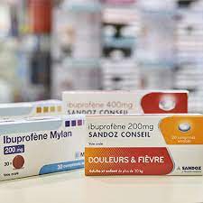 Doliprane et antibiotique • quels effets, comment le prendre ? Ibuprofene Et Ketoprofene Ne Pas Prendre D Anti Inflammatoires En Cas D Infection Actualite Ufc Que Choisir