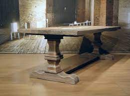 robuuste tafels de industriele woonwinkel robuustetafels be