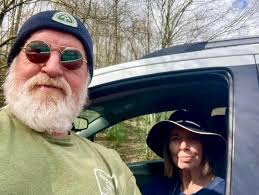 From here to there, and a bit more…