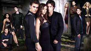 The Vampire Diaries Recap: That '70S Show