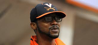 2014-15 VIRGINIA TRACK & FIELD/CROSS COUNTRY