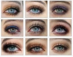 Grey Eyes Makeup Greycirclelenses Ceqsta Contactlenses Graycontacts Grey Eye Makeup Hair Colors For Blue Eyes Green Eyes Pop