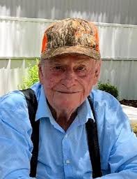 Edwin Ellis Obituary