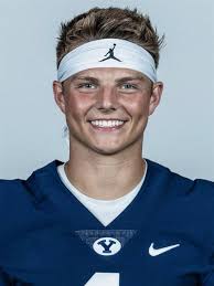 Aug 25, 2019 · if you want to truly know zach wilson, the promising young quarterback on whom byudom has placed so much hope, you have to start with the family.he is the latest in a long line of highly successful, driven people on his mother's side — the neelemans are lawyers, doctors, international bureau chiefs, entrepreneurs, evolutionary businessmen in the airline and medical industries — and the. Zach Wilson New York Quarterback