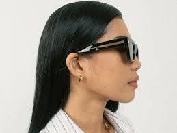 OSCAR & FRANK THE JONES BLACK