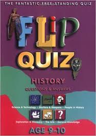 Entered world war ii after the attack on pearl harbor. History Age 9 10 Flip Quiz Questions Answers Flip Quiz Series Miles Kelly Publishing 9781902947655 Amazon Com Books