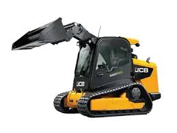 ASV PT-60 Compact Track Loader