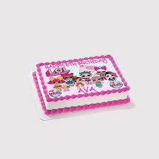 4.4 out of 5 stars. Online Lol Cakes Lol Surprise Cake Lol Doll Cake Ferns N Petals