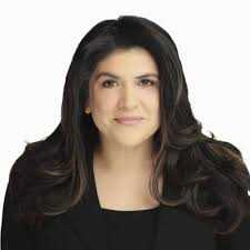 Priscilla Esquivel's Instagram, Twitter & Facebook