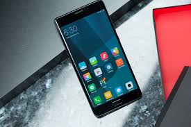 Xiaomi Mi Note 2 im Test: der "Jet ...