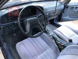 Image result for Black 1988 Daewoo