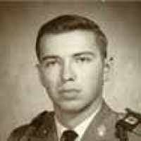 James Ronald Gant (1950–2002) • FamilySearch