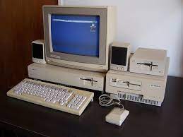 We are not responsible for any trouble you may get into with this. Amiga 1000 With Pc Sidecar Computer History Retro Gadgets Commodore Computers
