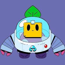 Sprout was built to plant life, launching bouncy seed bombs with reckless love. 3 230 Curtidas 35 Comentarios Paul Chambers Pawchaww No Instagram Brawl Stars Concepts Sprout Brawlstars Star Character Character Design Star Art