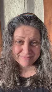 Today's message is from JRC member Nancy Zwick