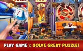 Maybe you would like to learn more about one of these? Hidden Object Games Free Secret For Android Apk Download