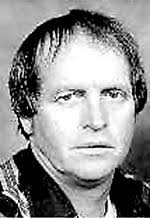 Wallace Bingham Obituary (2003)