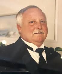 Obituary information for Ira T. “Tom” Pote