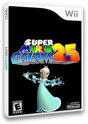 Super mario galaxy game is available to play online and download only on downloadroms. Sb4e25 Super Mario Galaxy 2 5