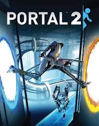 An entrance, entry point, or means of entry. Portal 2 Video Game 2011 Imdb