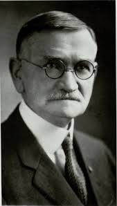 Moroni Snow (1858-1935)