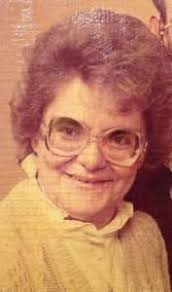 PATRICA MOORE Obituary (2014)