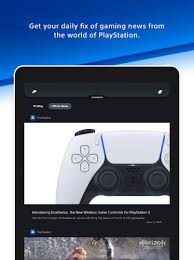 En general, el archivo apk playstation®app tiene una calificación 7.5 de 10. Playstation App 21 10 1 Descargar Apk Android Aptoide