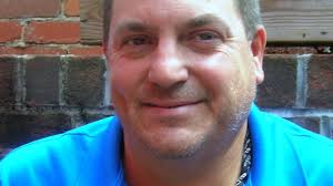 Staunton golf pro's job suits him to a tee