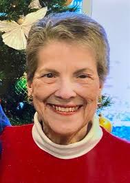 Linda Maxson Obituary