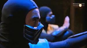 Johnny cage vs scorpion mortal kombat. Johnny Cage Vs Scorpion Mortal Kombat Rezzzolute