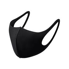 Deze coronamaskers zitten comfortabel en sluiten qua pasvorm goed. Wasbaar Mondkapje Fashion Mask 1 Ea Etos