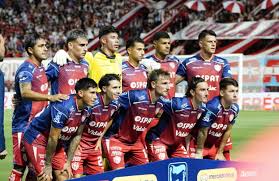 Primer tiempo en Santa Fe: Unión golpeó de entrada y vence a Gimnasia de Mendoza con gol de Profini