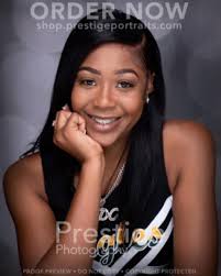 Adopted by Nicki Nicole & Shantel Mason hi everyone, My name is Makayla  Barber. I wanted to start off by saying thank you to A.L. Brown High School  it self for all