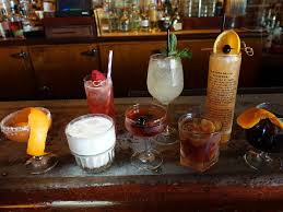 12 Classic Cocktails Invented In New Orleans Eater