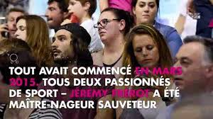 Bienvenue sur ma page facebook officielle! Jeremy Frerot Et Laure Manaudou Il Se Confie Sur La Mediatisation De Leur Couple Video Dailymotion