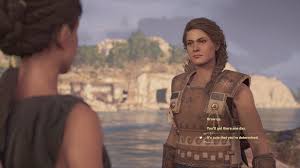 Though this was initially born through the story of the. Assassin S Creed Odyssey Walkthrough And Guides Usgamer