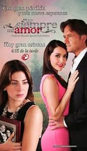 Por Siempre Mi Amor Spanish Tv Shows Telenovelas Mexicanas Telenovelas