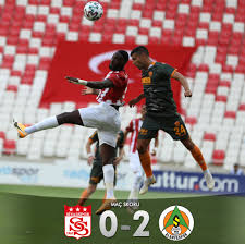 Check spelling or type a new query. Demir Grup Sivasspor On Twitter Super Lig 2020 2021 Sezonunun Ilk Hafta Macinda Yeni 4 Eylul Stadyumu Nda Alanyaspor U Konuk Eden Demir Grup Sivasspor Umuz Rakibine 2 0 Maglup Oldu Https T Co 0befkmkg0x