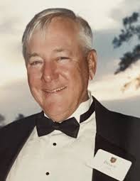 Obituary for Bruce Thomas Falls, Jr.