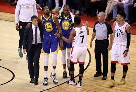 Golden state warriors vs toronto raptors live stream. Nba Finals Schedule Tonight Raptors Vs Warriors Game 6 Live Stream Tv Channel Score And Latest Odds