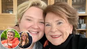 Catherine Peach d'OD GrÃ¨ce dÃ©voile ses souvenirs [PHOTOS]