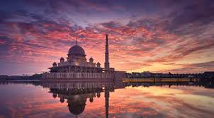 Imsak 05:45 am, subuh 05:55 am, zohor 01:20 pm, asar 04:46 pm, magrib 07:29 pm, isyak 08:45 pm Jadwal Sholat Imsakiyah Dan Buka Puasa Hari Ke 9 24 Mei 2018 Lifestyle Fimela Com