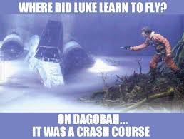 Star Wars Joke A Day Star Wars Empire Star Wars Star Wars Humor