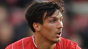 Southampton midfielder Jack Cork relishing FA Cup clash with old club  Chelsea