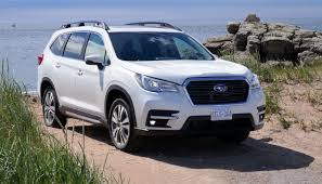 Subaru boasts a solid track record with the iihs in terms of safety ratings you can expect the ascent to continue that trend, as it uses a similar architecture as other vehicles that have. Greatest Subaru Subaru Ascent Mods