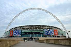 Official instagram account of wembley stadium connected by ee. Stadion Uembli Opisanie Istoriya Ekskursii Tochnyj Adres