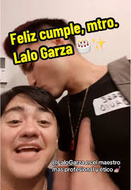 Celebrando el Cumpleaños de Lalo Garza con Diversión